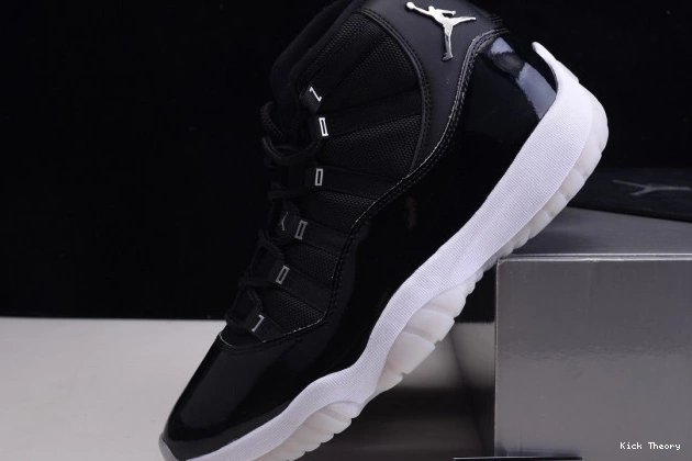 Kicktheory Air CT8012-011 Anniversary 11 25th Jordan 0721